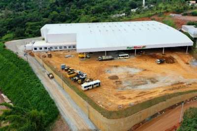 Mobirise Website Builder